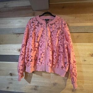 Lane Bryant Jacket size 22/24